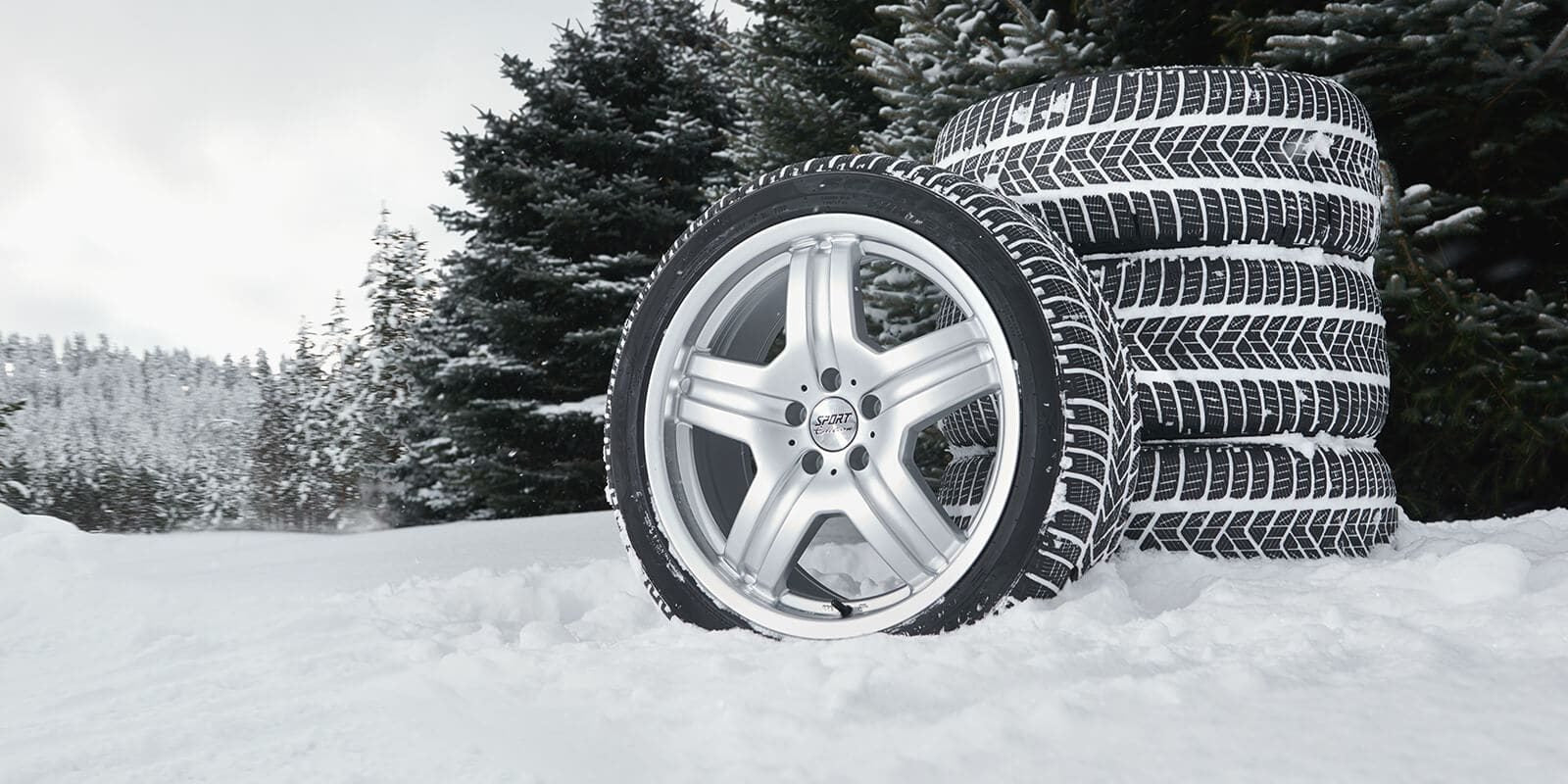 2019 Good Tyre Pressure Sensors to recommend for Winter/Snow Tire Exchange