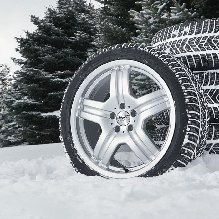 2019 Good Tyre Pressure Sensors to recommend for Winter/Snow Tire Exchange