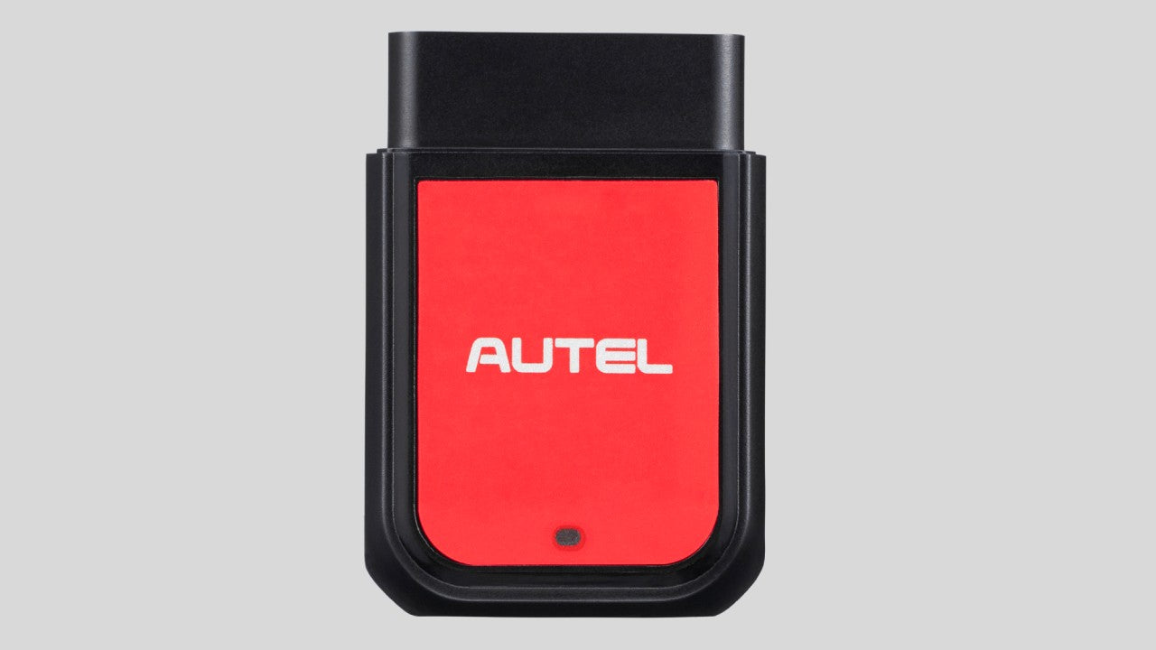 Autel Advanced Smartphone Vehicle Diagnostics AP2500