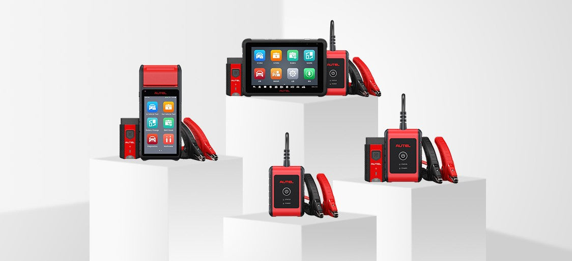 Autel Battery Tester For Sale