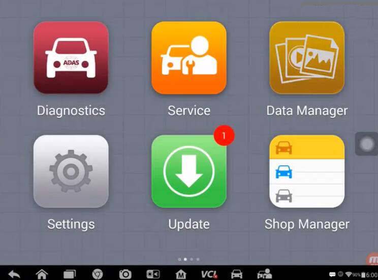 Autel Diagnostic Tools