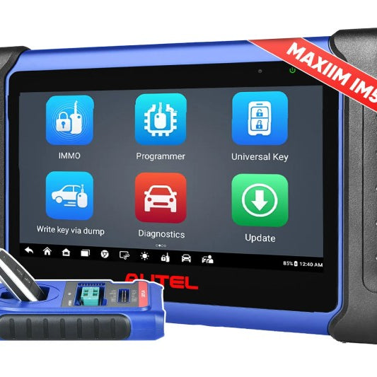 autel im508spro