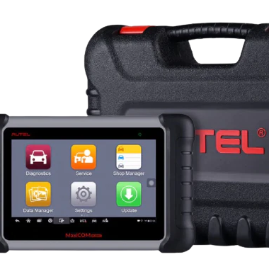 autel scanner tools mk808btpro tp screen replace