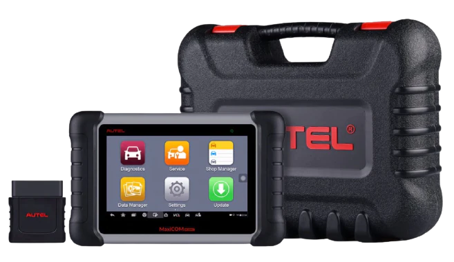 autel scanner tools mk808btpro tp screen replace