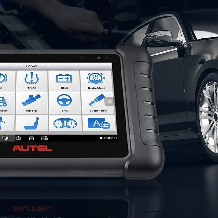 Autel Support OBD1