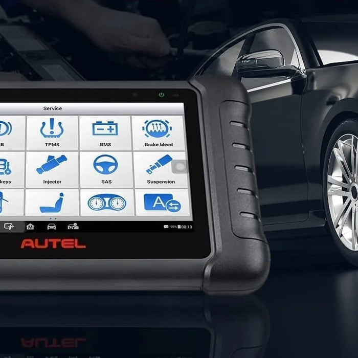 Autel Support OBD1