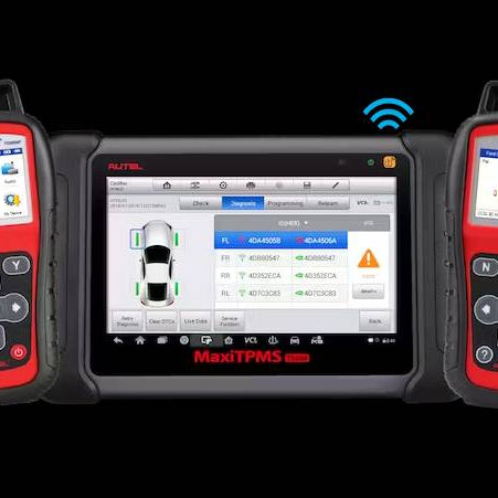 Autel MaxiTPMS ITS600E vs. TS608 Pro vs. TS508WF vs. TS508