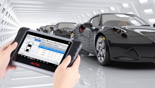 Back Up And Restore Autel Scanner Software