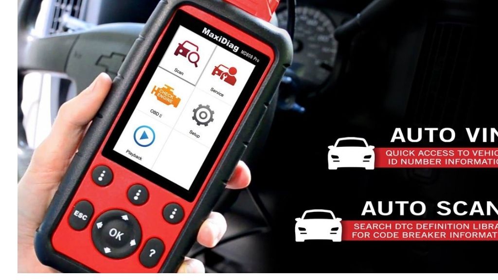 How to choose a diagnostic tool