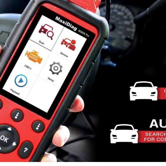 How to choose a diagnostic tool