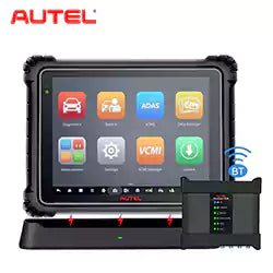 All your questions about Autel Maxisys Ultra
