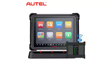 All your questions about Autel Maxisys Ultra