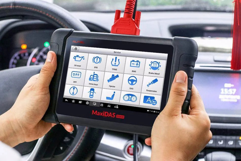 Best Autel Scanners Under 1000 You Should Never Miss — obdprice