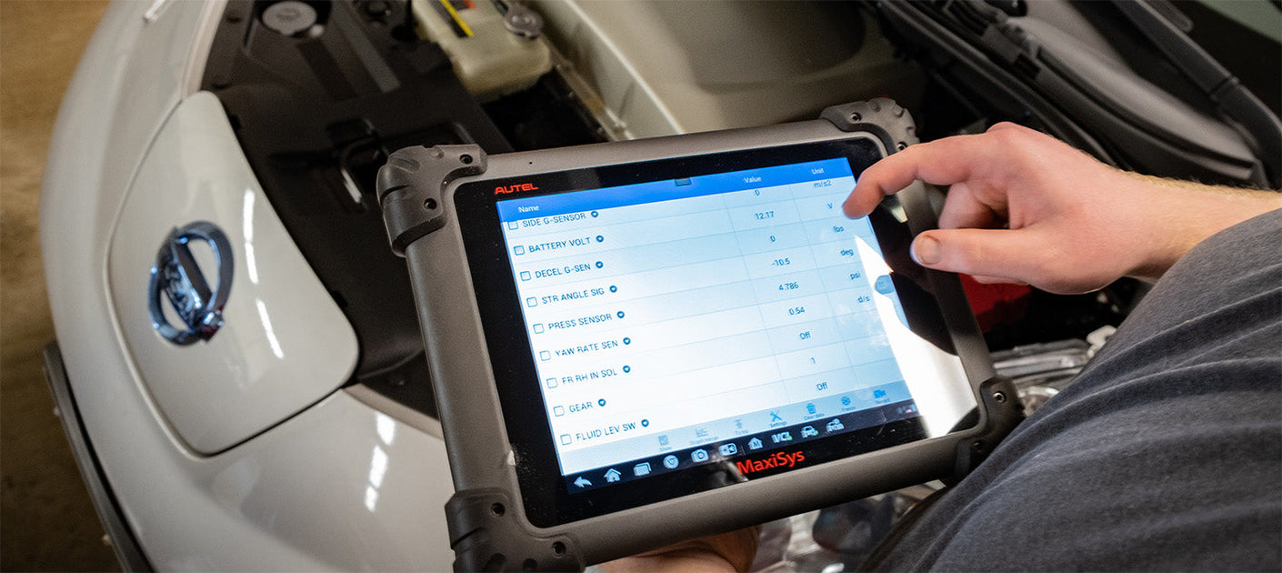 Which Scanner Should Your Car Repair Shop Have — obdprice