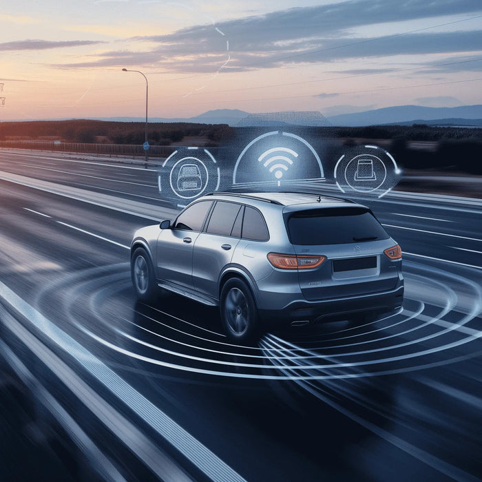 autonomous driving