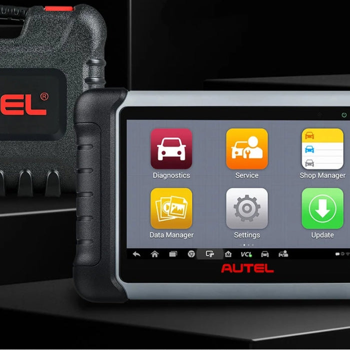 Autel diagnostic scanner