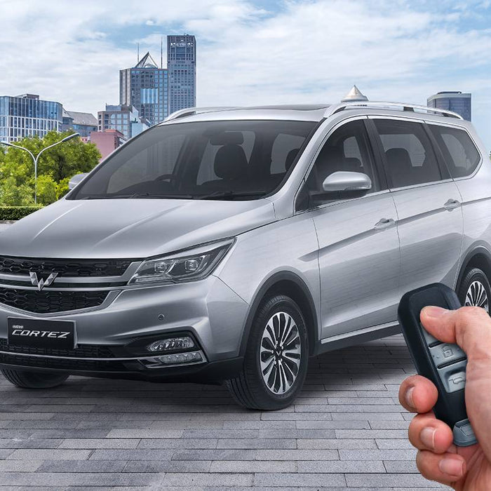 What is An Automotive IMMO Module?