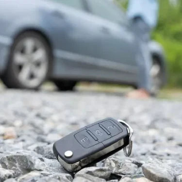 What to Do If I Lose Car Keys?