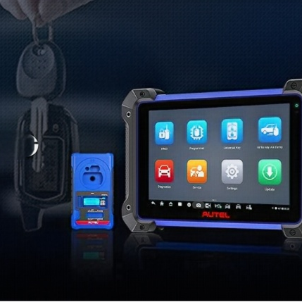 Autel MaxiIM IM608 Pro II