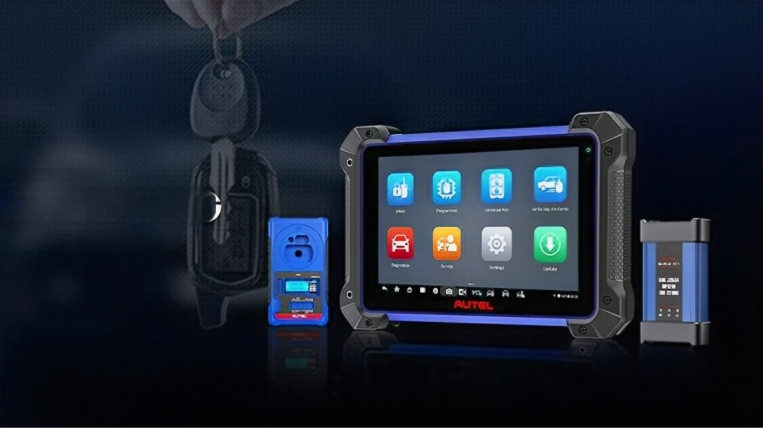 Autel MaxiIM IM608 Pro II