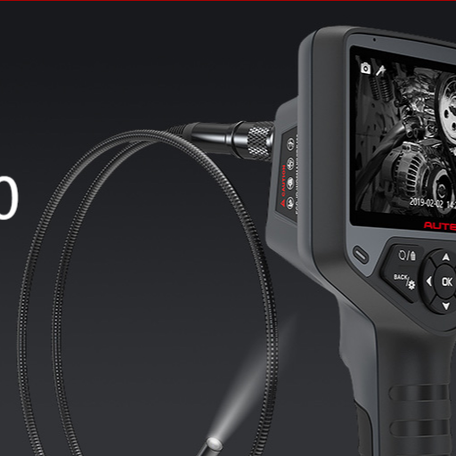 Autel MaxiVideo MV480