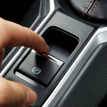 Electronic Parking Brake (EPB) system