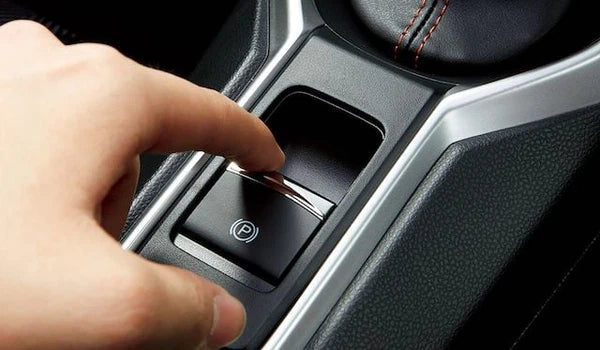Electronic Parking Brake (EPB) system