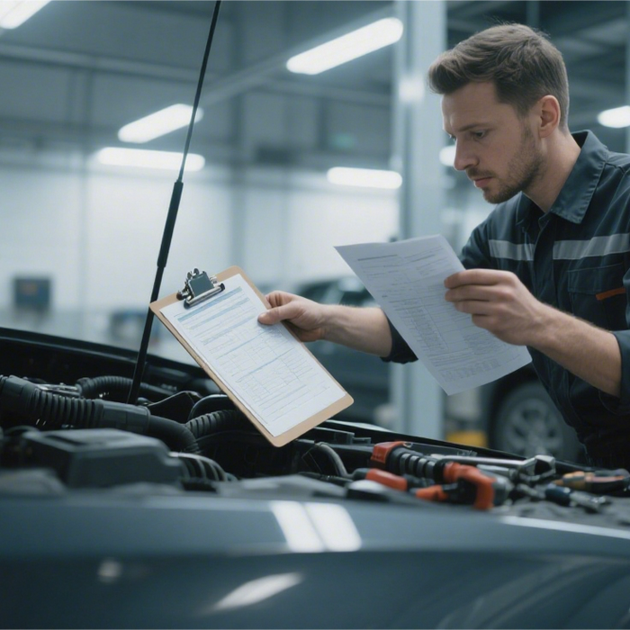 Application of freeze frame data in automotive diagnostics.