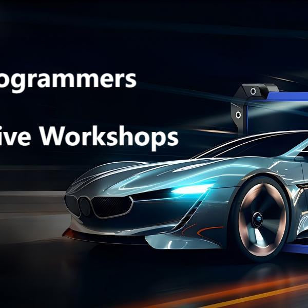Professional Key Programming Devices for Auto Technicians.