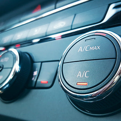 The AC compressor is a vital part of your vehicle's HVAC system.