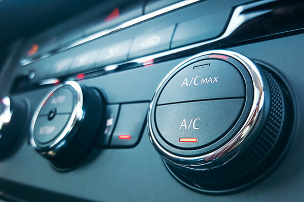 The AC compressor is a vital part of your vehicle's HVAC system.
