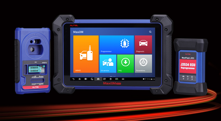 IM608 Pro 2 Full Kit vs IM508S Pro