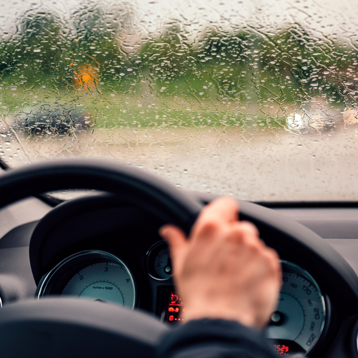 Rainy Season Car Maintenance