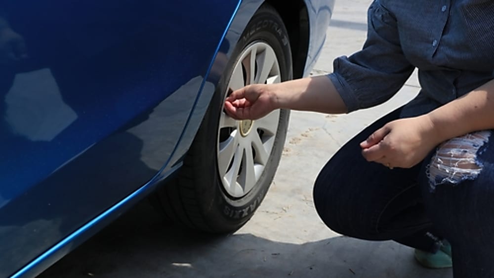 Regular tire maintenance not only improves safety but also helps extend the life of your vehicle.