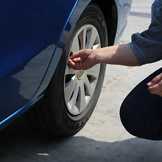 Regular tire maintenance not only improves safety but also helps extend the life of your vehicle.