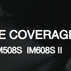 Check Vehicle Coverage of IM508S, IM608 PRO II, and KM100