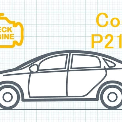OBD Code P2172 explained: causes, symptoms, diagnosis, and fixes using an Autel scan tool for accurate, fast throttle control troubleshooting.