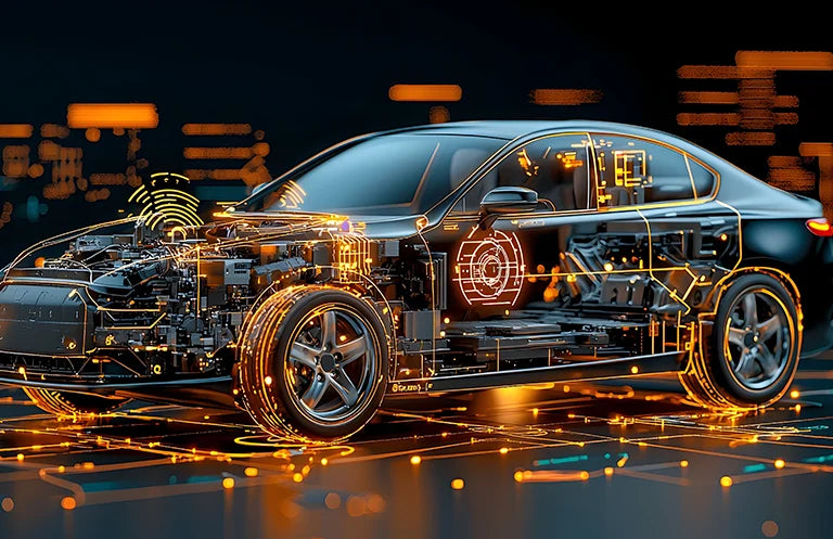 Unlocking Security Gateways with Autel Scanners: Fast, Safe Diagnostics