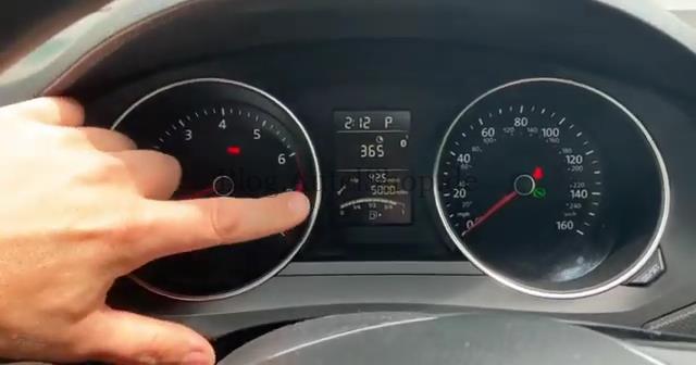 Oil Change Intervals