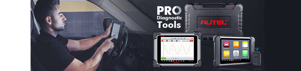 Suggestions of reporting Autel software issues