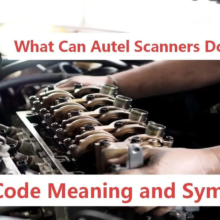 Diagnose and Fix P0300 Code