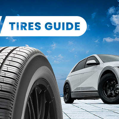 Electric Car Tire Guide