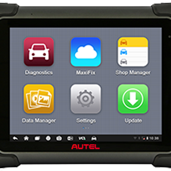 Autel Scanner