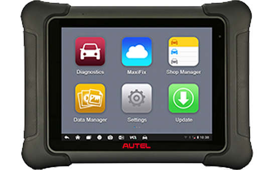 Autel Scanner