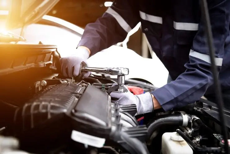 Fix Engine Misfire and Rough Idle.