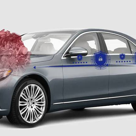 Autel OBD2 Scanner Provides IMMO Service
