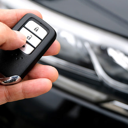 Lost Your Car Key? Here's How KM100 Can Help You Make a New One