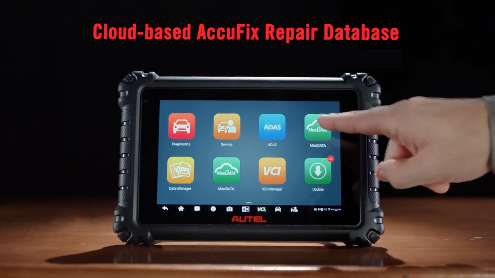 Autel AccuFIX