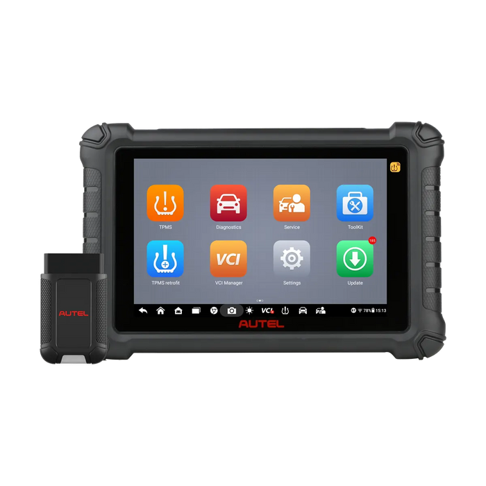 Autel TS900 Scanner Tools