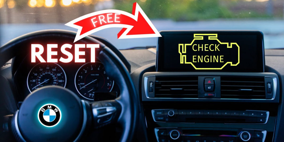 ECU reset methods comparison table automotive